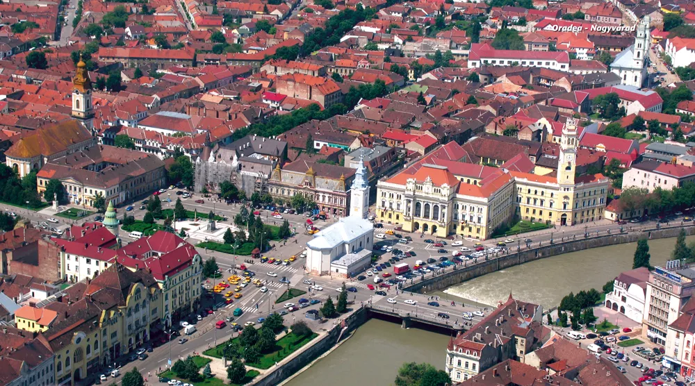 Oradea - Romania