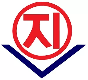 Logo of the Pyongyang Metro