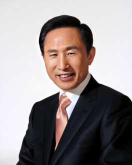 Lee Myung-bak