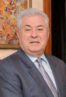 Vladimir Voronin