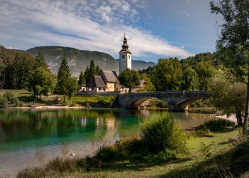 What to see in Slovenia? 30 Ideas for 2024