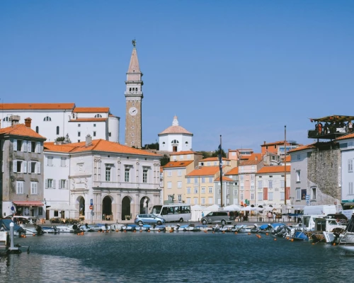 Discovering Piran: Interesting Facts About Slovenia's Coastal Gem