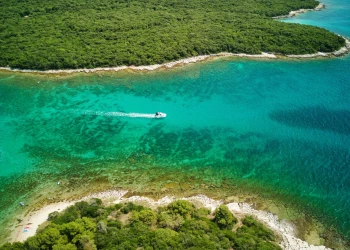 Embark on Luxury: Yacht Charter Istria for Your Private Istrian Voyage