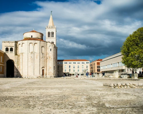 Unveiling Zadar: Fascinating Facts and Curiosities About the City