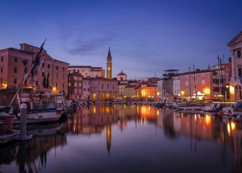 Convenient Car Rental Piran Slovenia: Your Ticket to Exploring with Freedom