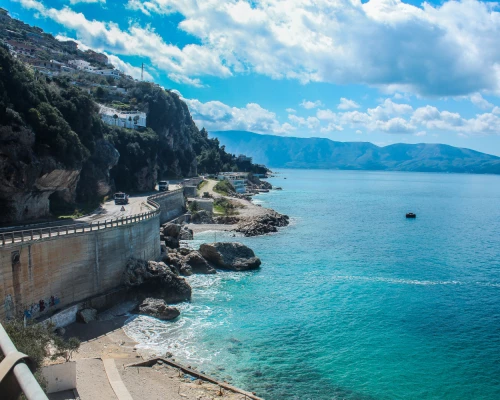 Best Hotels Between Vlora and Orikum: Coastal Retreats for Unforgettable Getaways