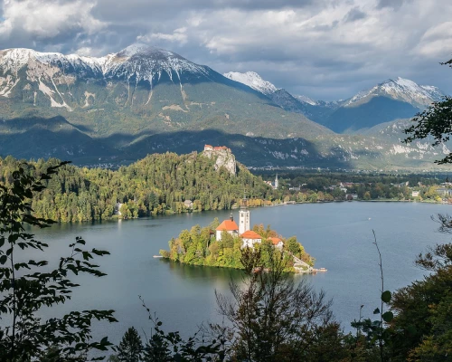Hidden Gems: Exploring Slovenia's Secret Natural Wonders