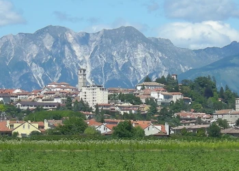 What is Friuli Venezia Giulia Known For? A Comprehensive Overview