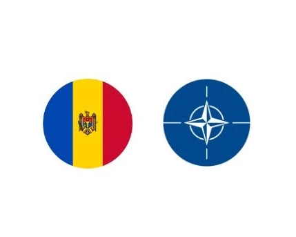 Is Moldova in NATO?