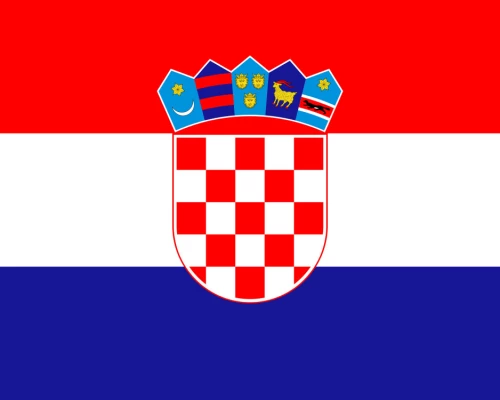 Unveiling Croatia's Pride: The Complete Guide to the Croatia Flag