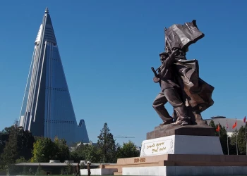 20 Interesting Facts About Pyongyang
