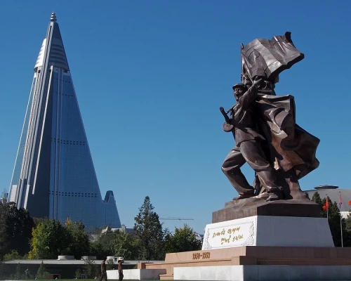 20 Interesting Facts About Pyongyang