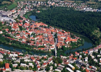 Exploring Novo Mesto: A Comprehensive Guide to Slovenia's Hidden Gem and Its Surroundings