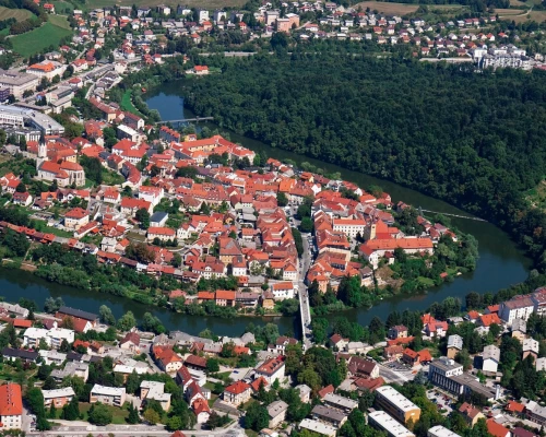 Exploring Novo Mesto: A Comprehensive Guide to Slovenia's Hidden Gem and Its Surroundings