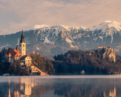 Interesting Facts About Slovenia: Uncovering Fascinating Aspects of this European Gem