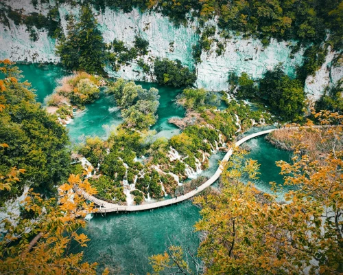 Croatia Waterfalls: The Ultimate Guide