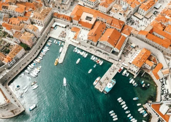 Where to go in Croatia? Crafting Your Perfect Mediterranean Escape
