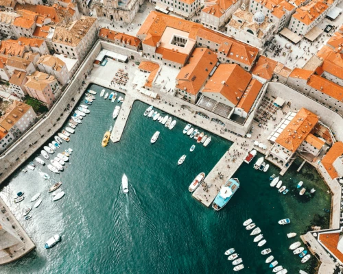 Where to go in Croatia? Crafting Your Perfect Mediterranean Escape
